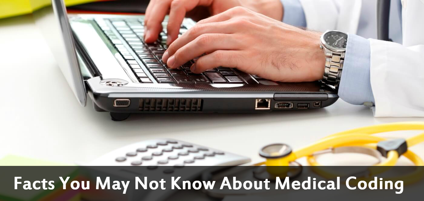 You are currently viewing Things You Might Not Know about Medical Coding
